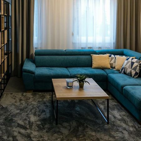 Todor Apartments Center Banja Luka Extérieur photo