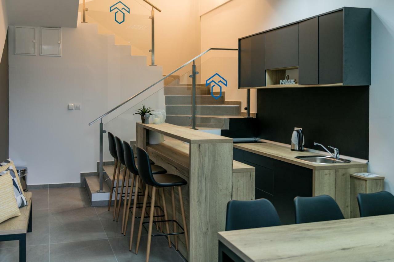 Todor Apartments Center Banja Luka Extérieur photo