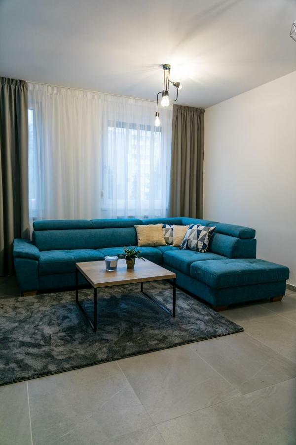 Todor Apartments Center Banja Luka Extérieur photo