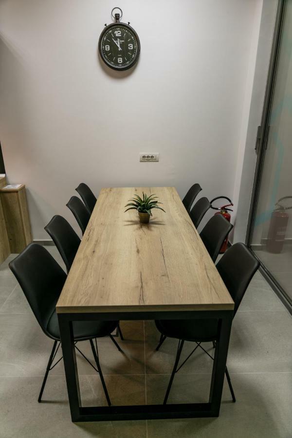 Todor Apartments Center Banja Luka Extérieur photo