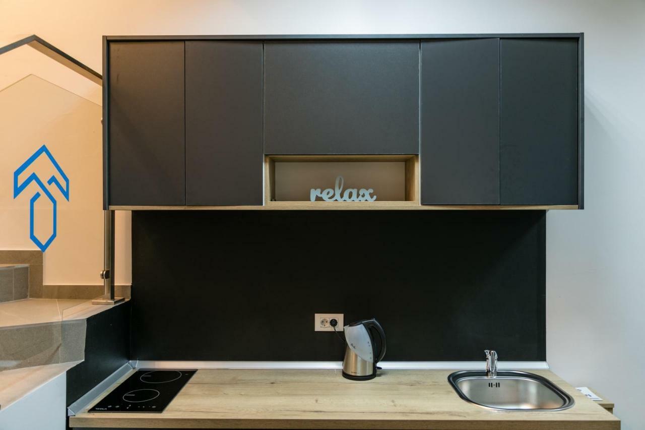 Todor Apartments Center Banja Luka Extérieur photo