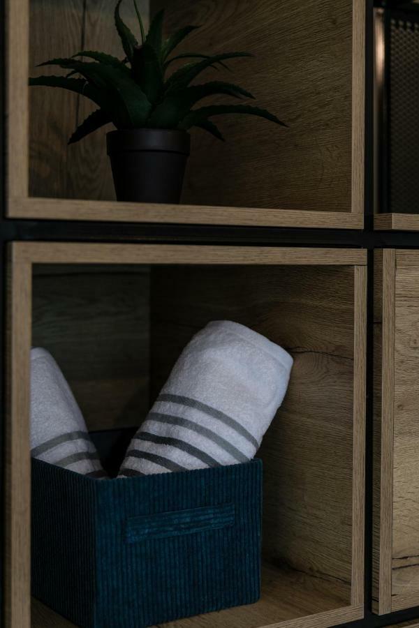 Todor Apartments Center Banja Luka Extérieur photo