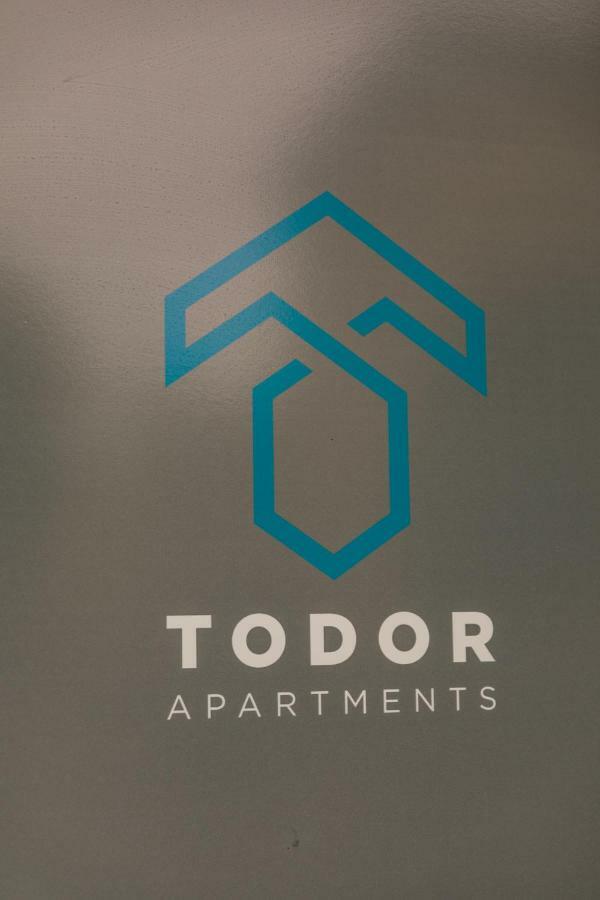 Todor Apartments Center Banja Luka Extérieur photo