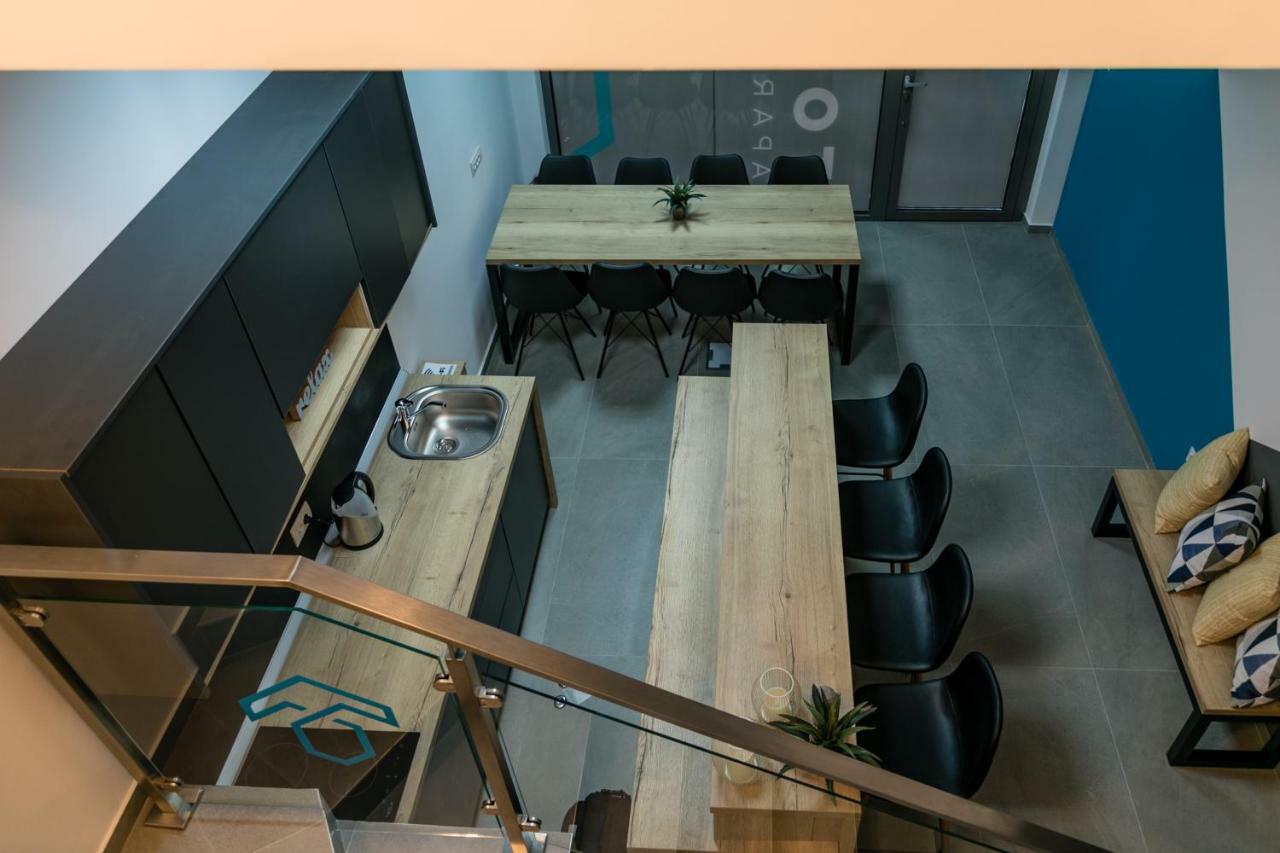 Todor Apartments Center Banja Luka Extérieur photo