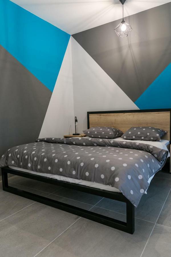 Todor Apartments Center Banja Luka Extérieur photo