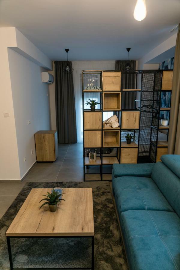 Todor Apartments Center Banja Luka Extérieur photo