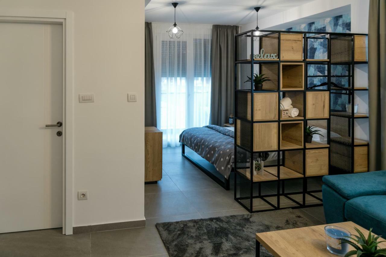 Todor Apartments Center Banja Luka Extérieur photo