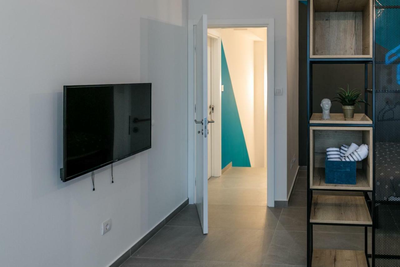 Todor Apartments Center Banja Luka Extérieur photo