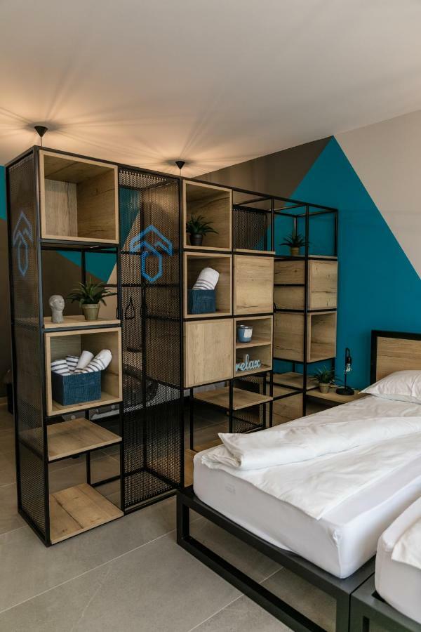 Todor Apartments Center Banja Luka Extérieur photo