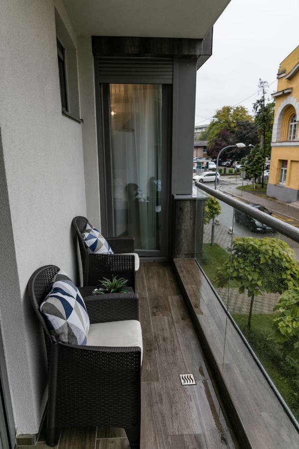 Todor Apartments Center Banja Luka Extérieur photo