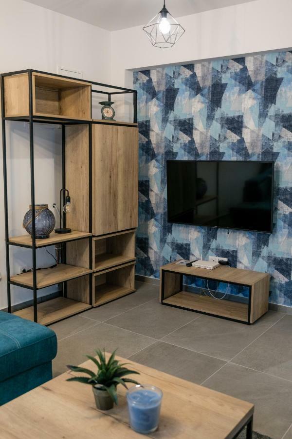 Todor Apartments Center Banja Luka Extérieur photo