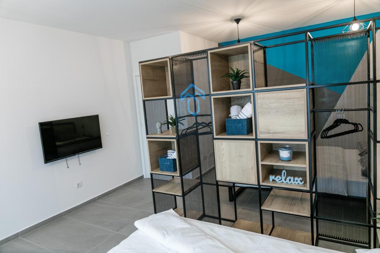 Todor Apartments Center Banja Luka Extérieur photo