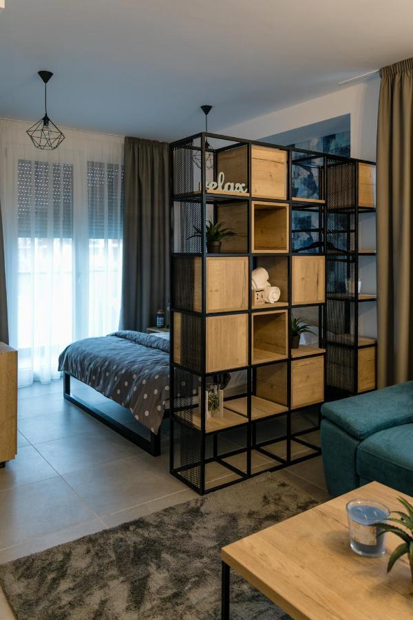 Todor Apartments Center Banja Luka Extérieur photo